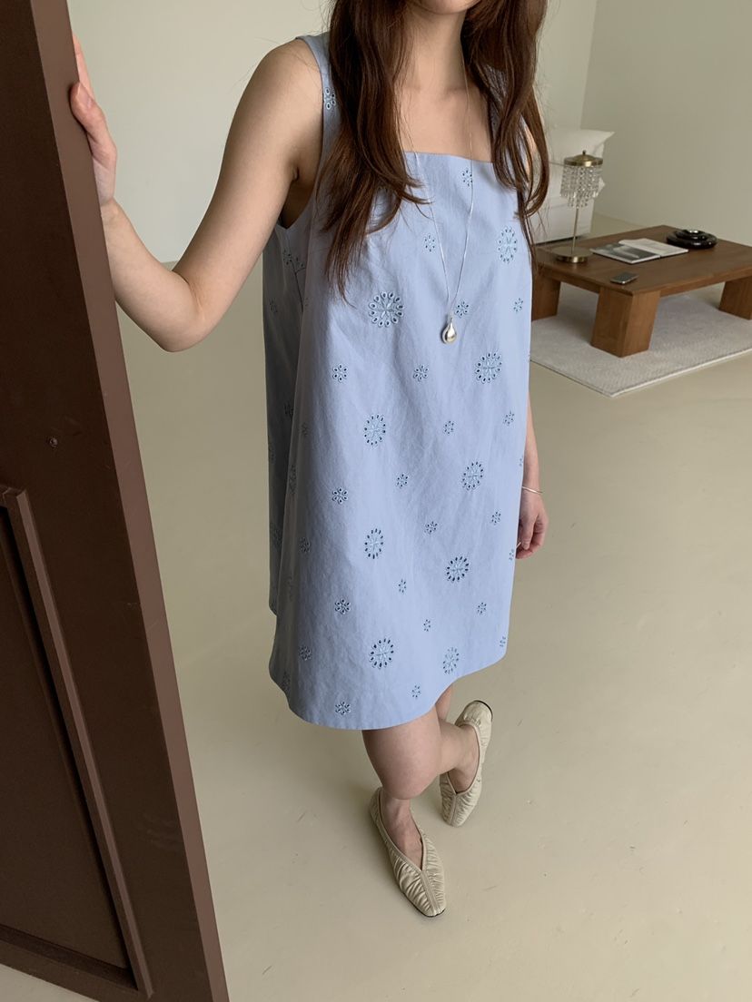 ATHEA韓國代購女裝新品熱賣時尚職業休閑26夏季推薦連衣裙ATHEA連衣裙