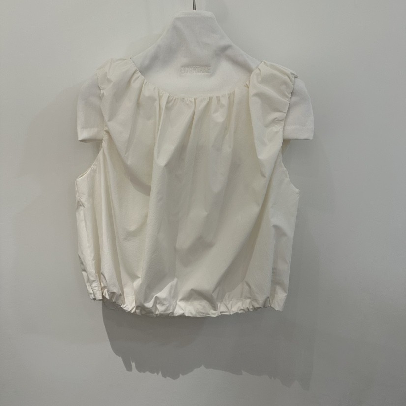 OVERTAKE韓國東大門代購女裝新品時尚職業26春夏吊帶背心OVERTAKE吊帶/背心
