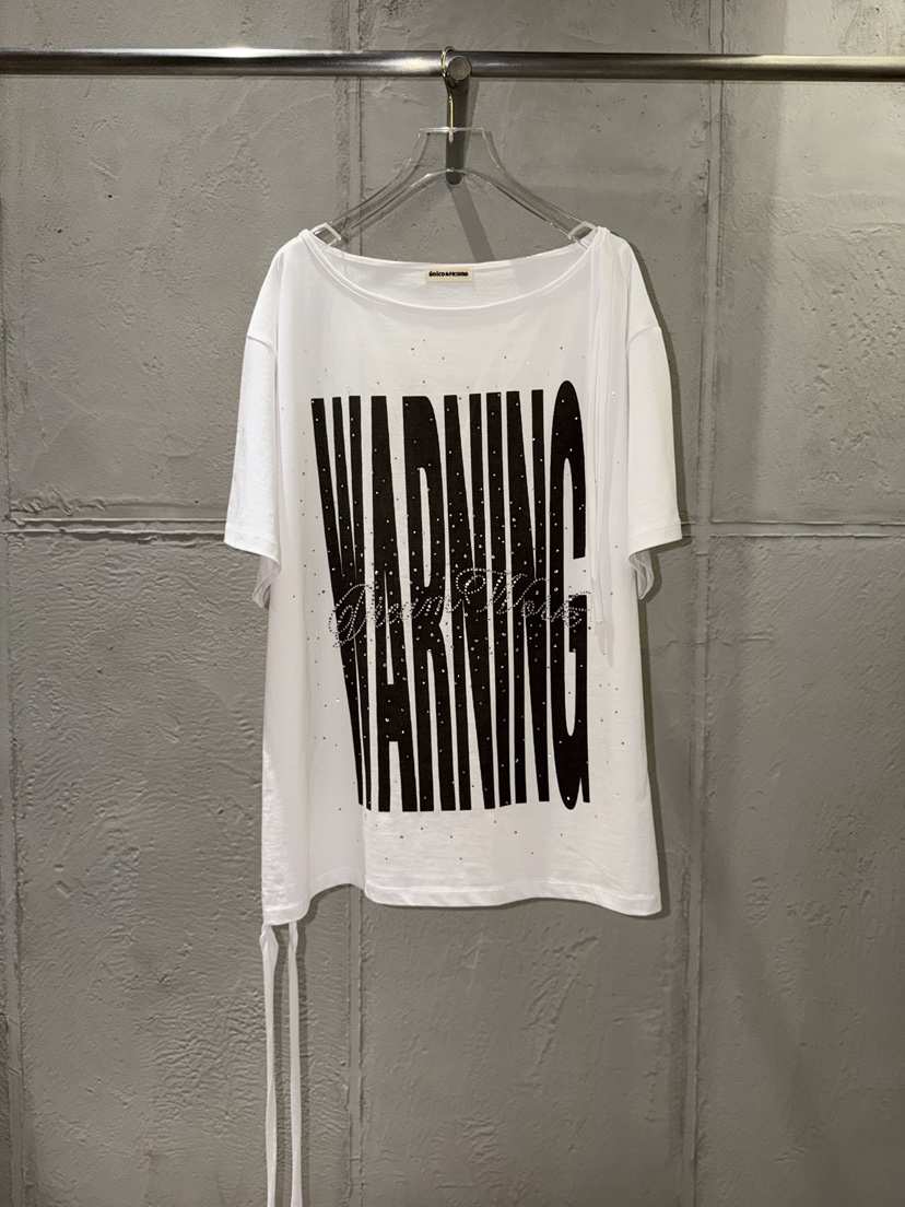 UNICO-p韓國直郵女裝新品26夏季26春夏人氣熱賣職業休閑T恤UNICOT恤