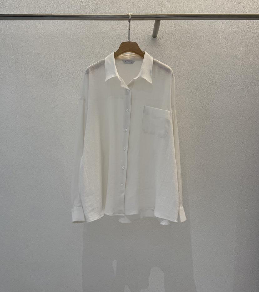 ABLERING韓國東大門代購女士新款職業26夏季26春夏襯衫蕾絲衫ABLE STANDARD/ABLERING襯衫/蕾絲衫