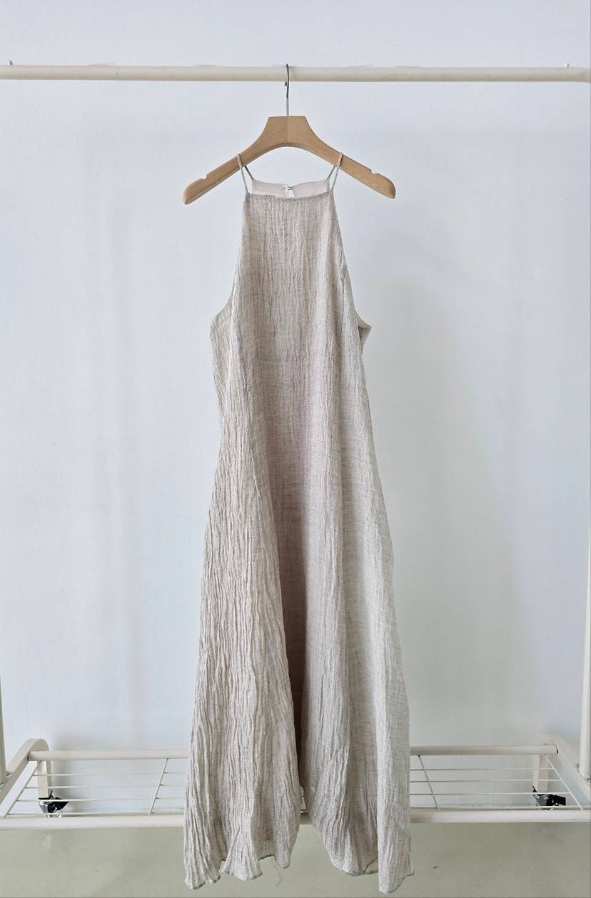 J SHOP韓國直郵女裝新品26春夏26夏季人氣休閑熱賣連衣裙J_SHOP連衣裙