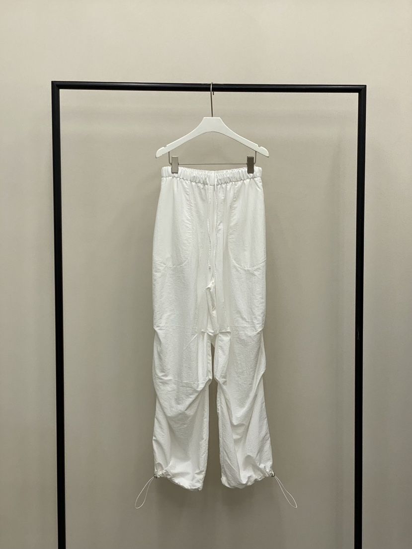 MUCH MORE/JACKPOT韓國直郵女裝新品推薦熱賣26夏季休閑褲MUCH MORE/JACKPOT休閑褲