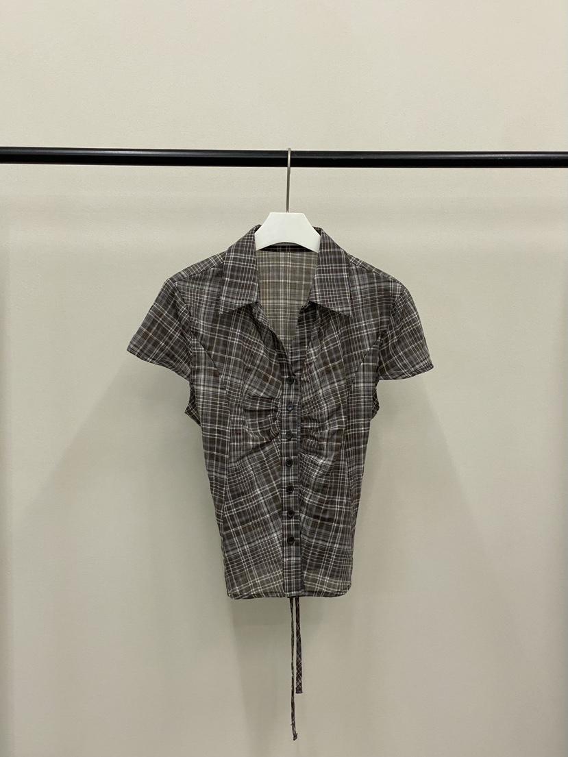 MUCH MORE/JACKPOT韓國東大門代購女裝新款熱賣襯衫蕾絲衫MUCH MORE/JACKPOT襯衫/蕾絲衫
