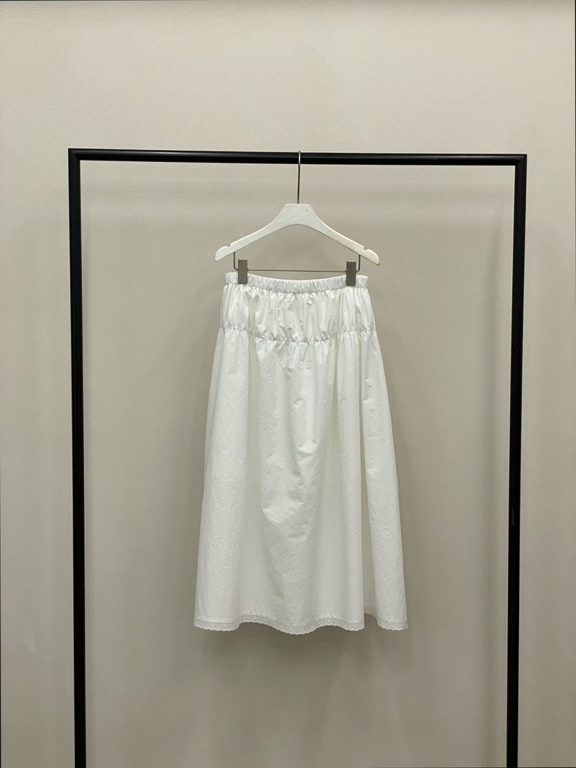 MUCH MORE/JACKPOT韓國東大門直郵女裝新品熱賣26夏季長裙MUCH MORE/JACKPOT長裙
