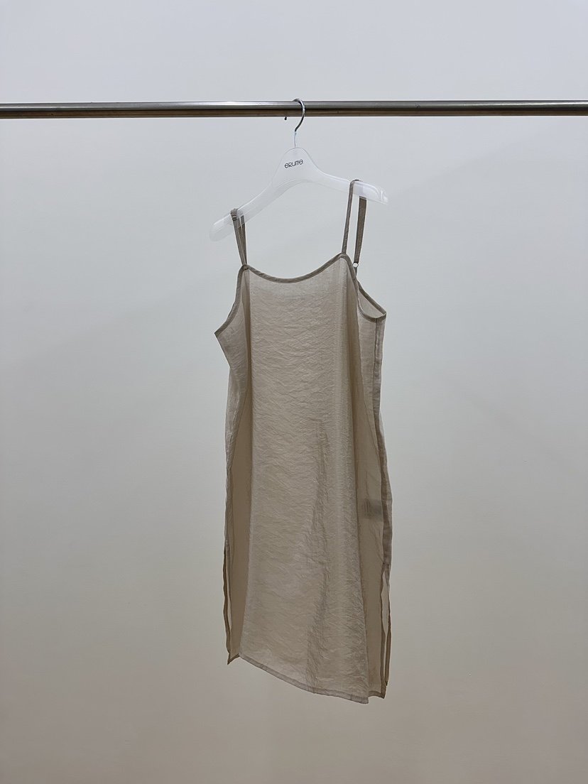 ERUME韓國東大門代購女裝新品26夏季時尚26春夏推薦連衣裙ERUME連衣裙
