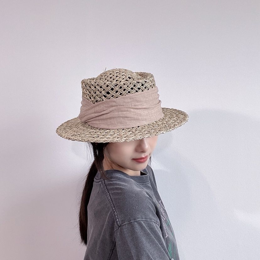 LOVELY HAT韓國東大門直郵女士新品職業休閑26春夏時尚帽子LOVELY HAT帽子