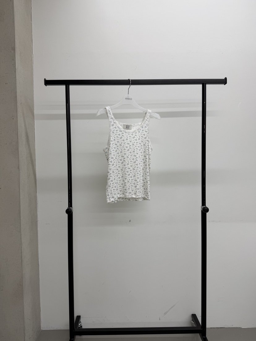 MINIMUZE韓國直郵女士新品職業熱賣26夏季推薦人氣吊帶背心MINIMUZE吊帶/背心