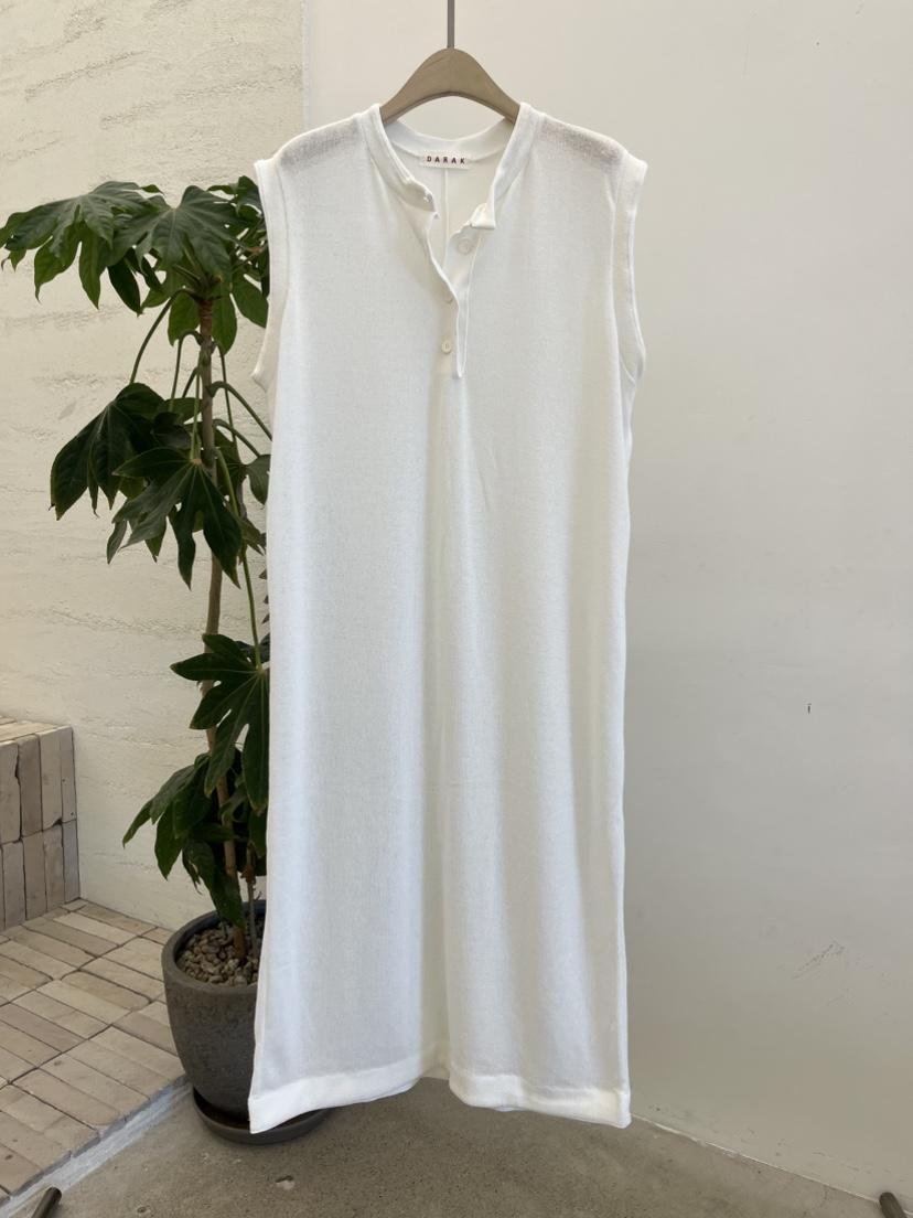 DARAK韓國直郵女士新品26春夏休閑熱賣職業時尚26夏季連衣裙DARAK連衣裙