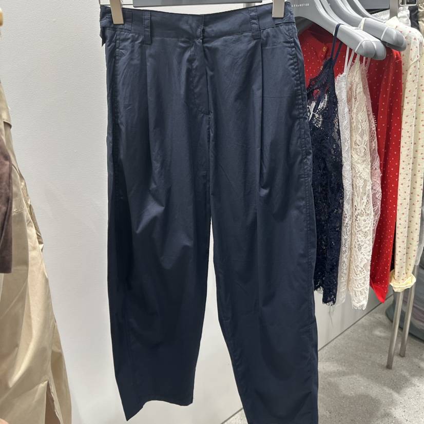 TARABY MOTION韓國直郵實拍女裝新品人氣職業時尚休閑褲TARABY MOTION休閑褲