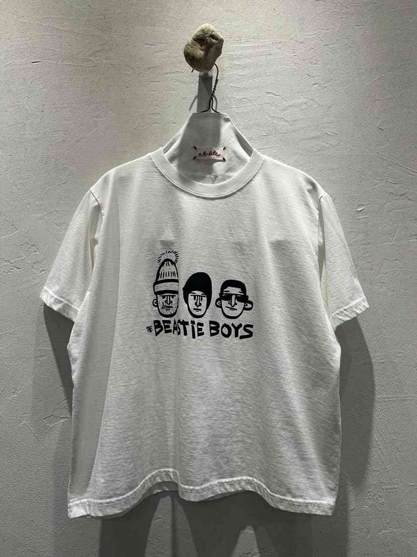 AT NOTE韓國東大門代購女裝新品熱賣26春夏人氣休閑推薦T恤AT NOTET恤