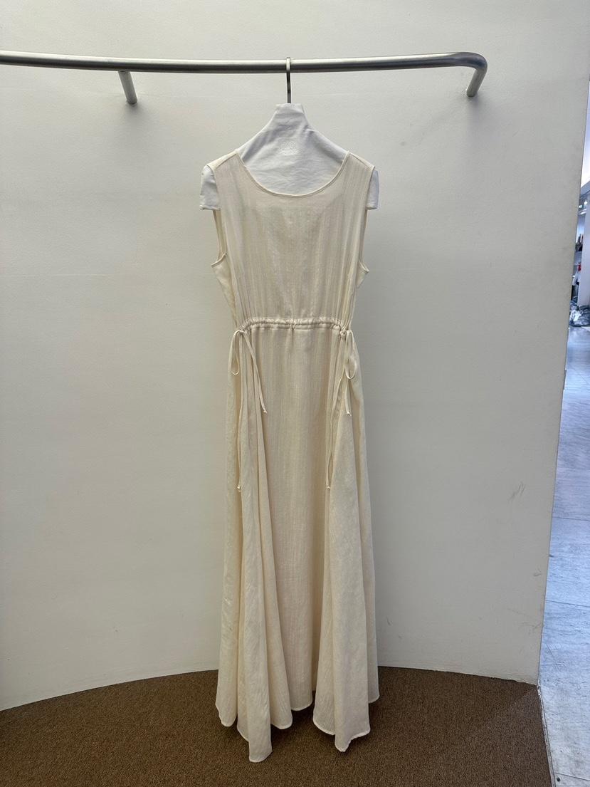 WIDA-P/RENEJ韓國東大門直郵女士新品26夏季休閑連衣裙WIDA-P/RENEJ連衣裙