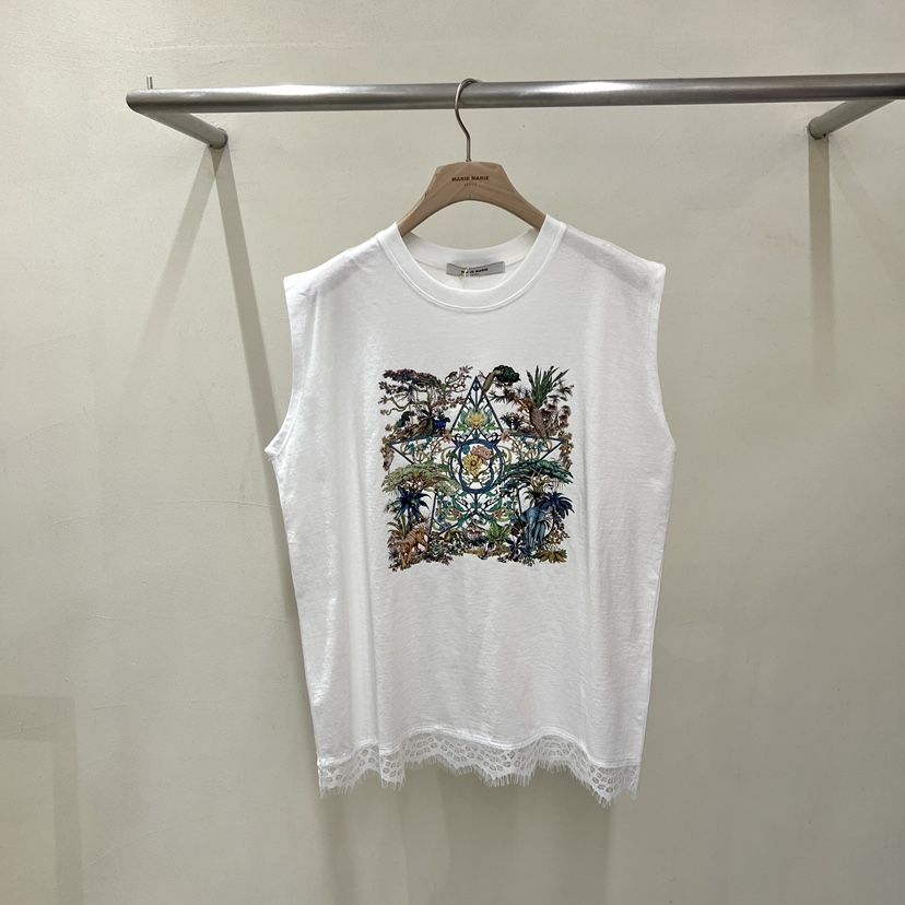 MARIE MARIE韓國東大門直郵女士新款職業熱賣休閑吊帶背心MARIE MARIE吊帶/背心