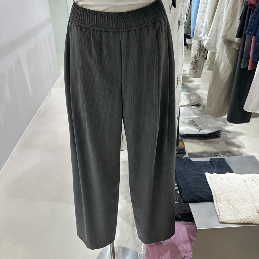 NEROLI 36韓國代購女士新款26夏季休閑時尚人氣熱賣休閑褲NEROLI 36休閑褲