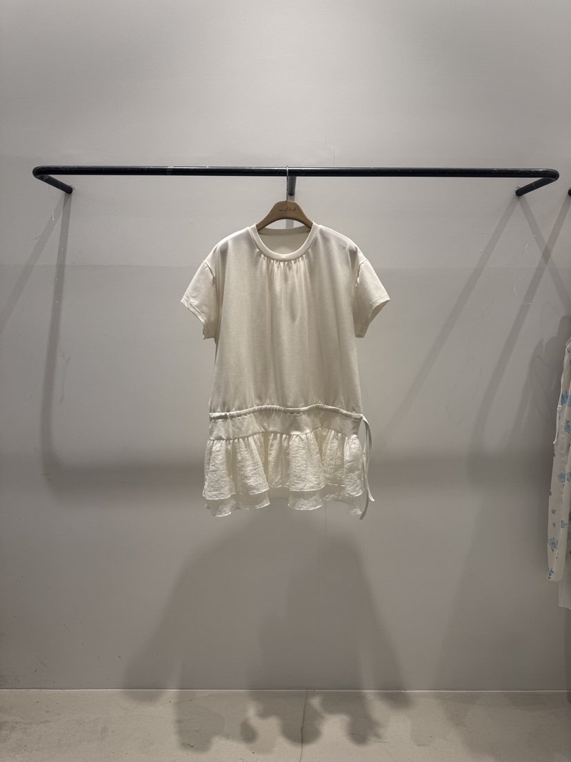 MELTED-P韓國東大門代購女士新款熱賣休閑26夏季職業T恤MELTED-PT恤