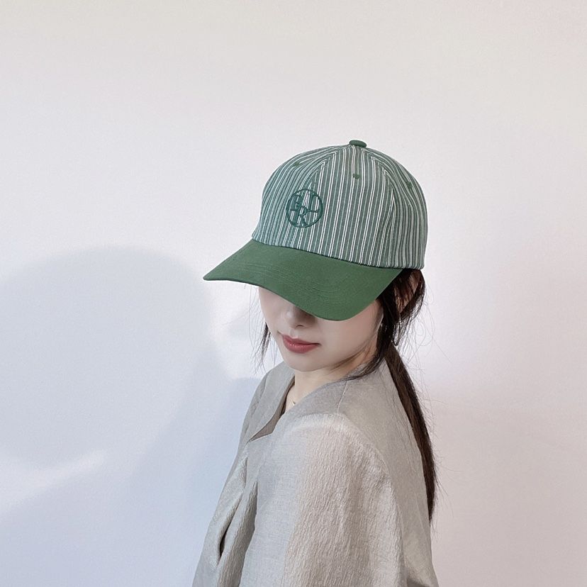 LOVELY HAT韓國東大門直郵女士新品26夏季推薦休閑熱賣帽子LOVELY HAT帽子
