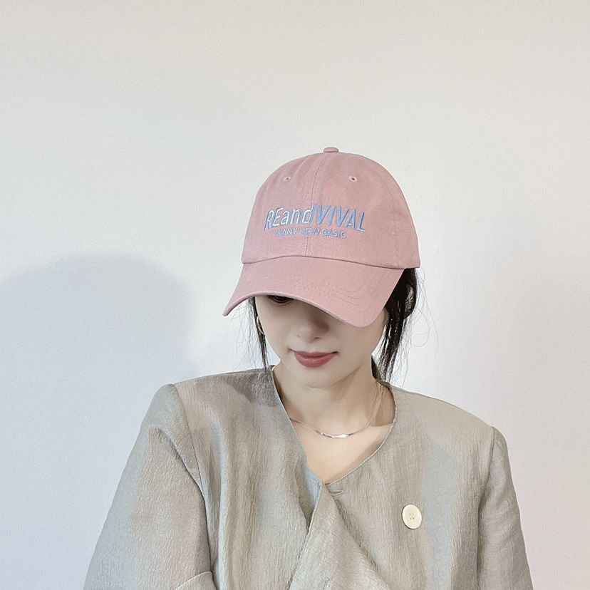 LOVELY HAT韓國直郵女裝新款26夏季人氣職業26春夏熱賣帽子LOVELY HAT帽子