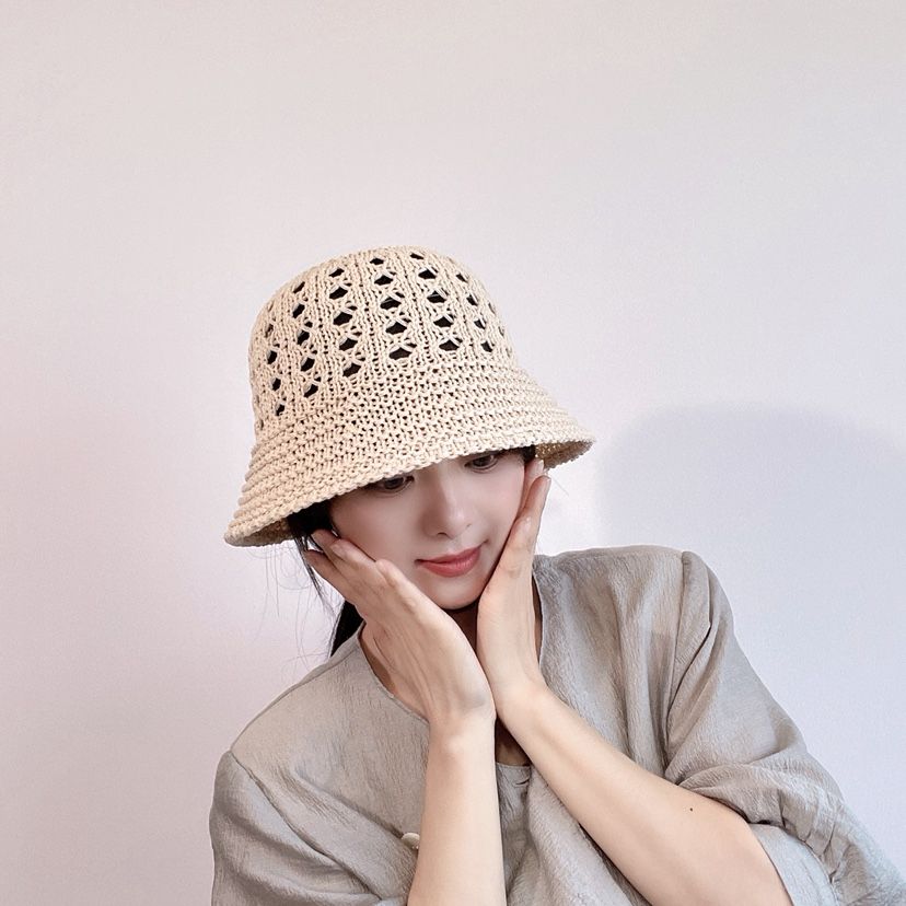 LOVELY HAT韓國直郵實拍女裝新品人氣時尚26夏季推薦帽子LOVELY HAT帽子