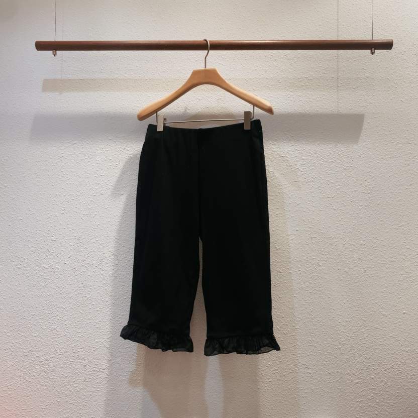 DARLUZ_MI韓國直郵女裝新品26春夏時尚職業26夏季人氣短褲DARLUZ_MI短褲