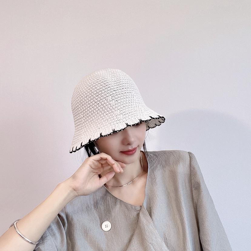 LOVELY HAT韓國直郵女士新品26夏季人氣26春夏休閑時尚帽子LOVELY HAT帽子
