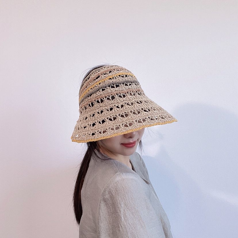 LOVELY HAT韓國直郵女士新款時尚職業推薦熱賣26夏季帽子LOVELY HAT帽子