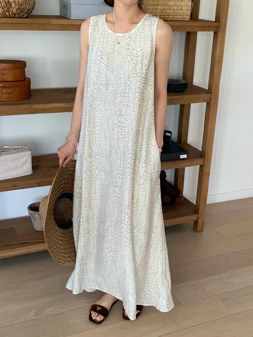 COBALT BLUE韓國直郵女裝新品職業26夏季推薦熱賣連衣裙COBALT BLUE連衣裙