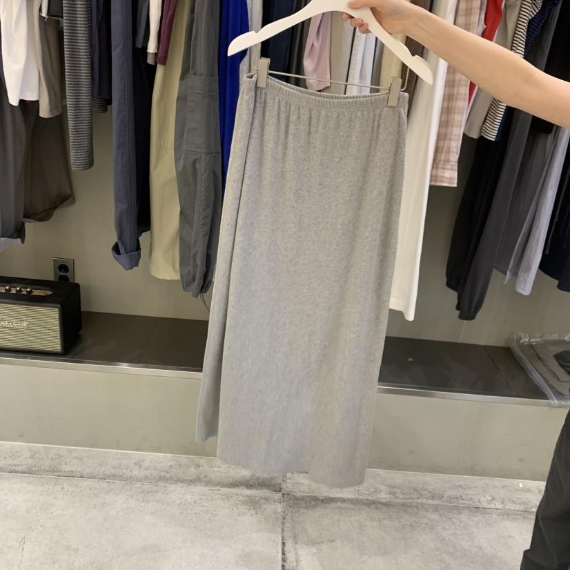 FAVE/FAVOURITE韓國直郵女士新品26夏季26春夏推薦人氣長裙FAVE/FAVOURITE長裙