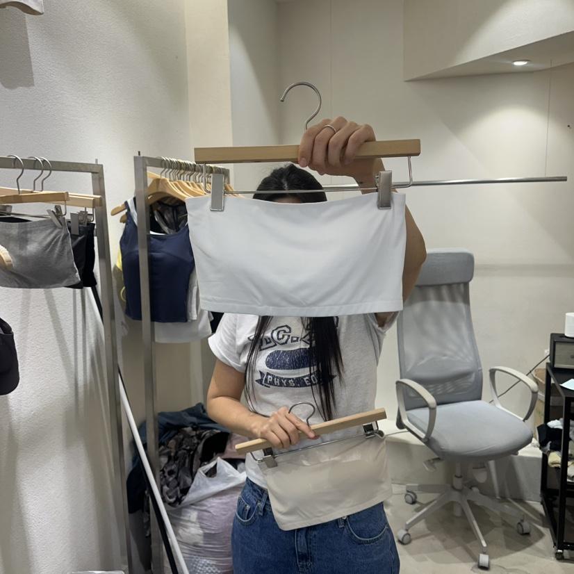 HIPTIQUE韓國直郵女裝新款休閑26春夏熱賣人氣26夏季吊帶背心HIPTIQUE吊帶/背心