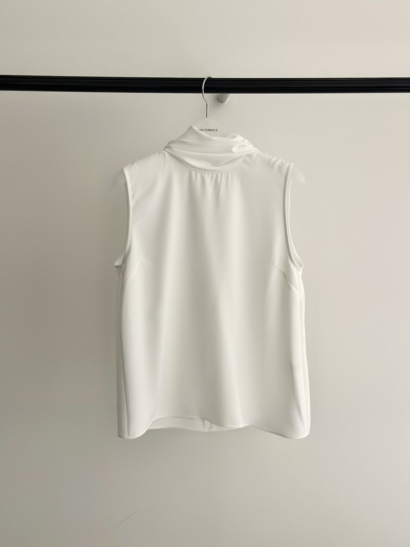 ANDTERRACE韓國東大門代購女裝新品26夏季26春夏吊帶背心ANDTERRACE吊帶/背心