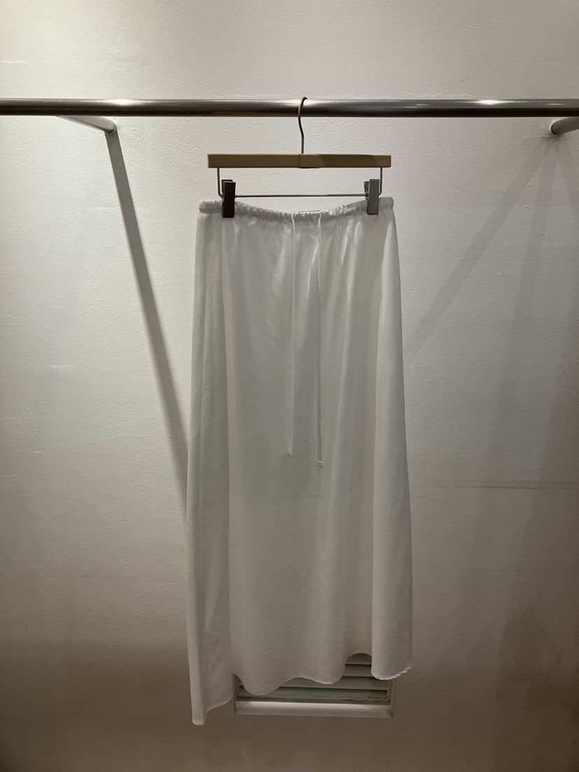 FL LANEL東大門實拍韓國女士新品休閑26春夏熱賣職業長裙FL LANEL長裙