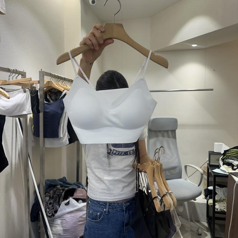 HIPTIQUE韓國直郵女士新品人氣熱賣時尚26春夏推薦吊帶背心HIPTIQUE吊帶/背心