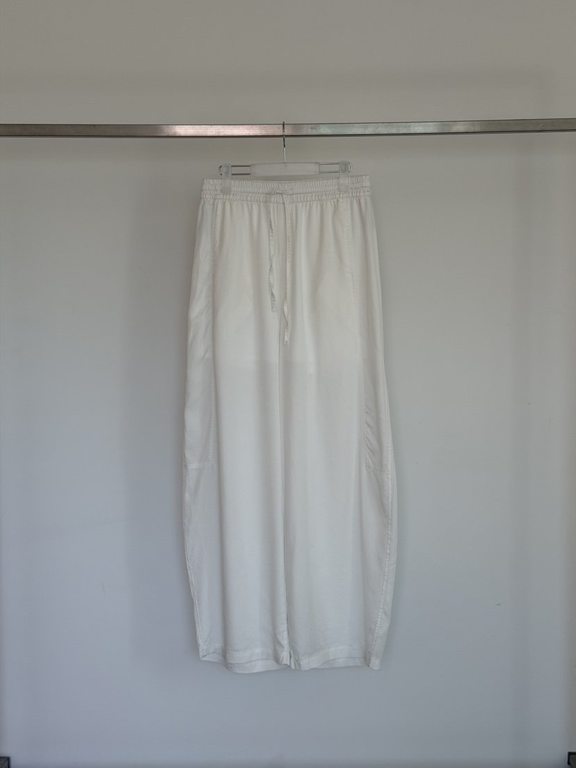 RIVER RAIN韓國直郵實拍女士新品休閑時尚職業26春夏休閑褲RIVER RAIN休閑褲