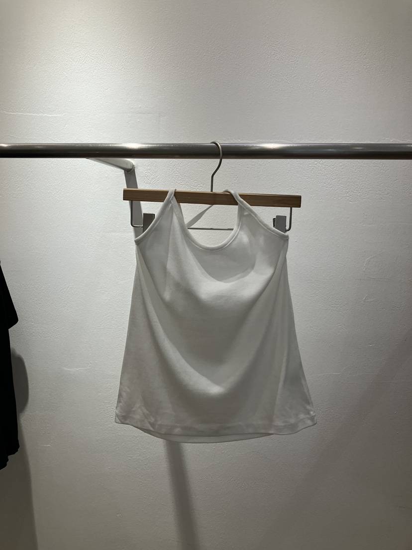 FL LANEL韓國直郵實拍女裝新款人氣時尚26夏季職業吊帶背心FL LANEL吊帶/背心