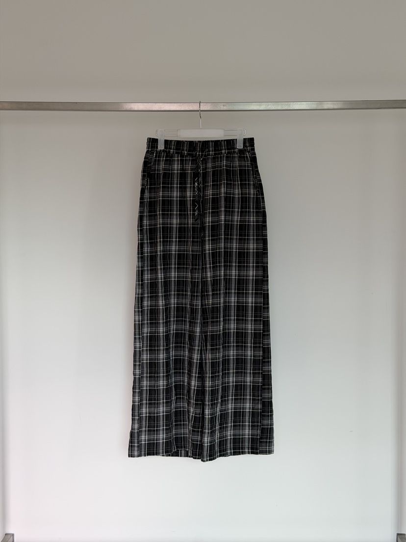 RIVER RAIN韓國直郵女裝新品休閑26夏季26春夏推薦休閑褲RIVER RAIN休閑褲