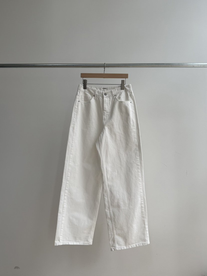 TAFFETA/MURET韓國直郵女裝新品人氣休閑26夏季熱賣休閑褲TAFFETA/MURET休閑褲