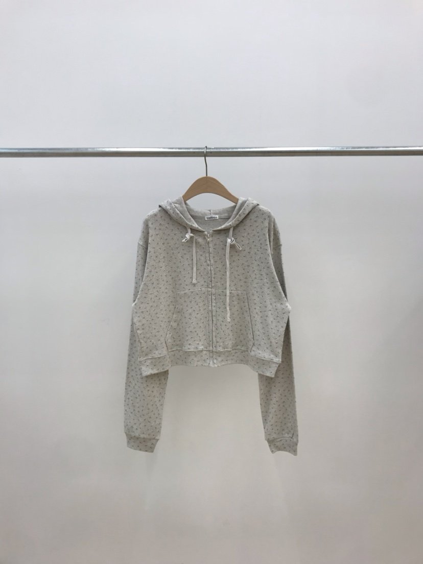 TAFFETA/MURET韓國東大門代購女士新款熱賣職業夾克花朵TAFFETA/MURET夾克