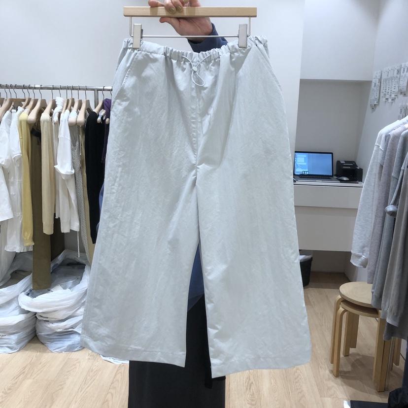 HAUS-A韓國直郵女士新品推薦時尚休閑人氣26夏季短褲短款HAUSWOMEN短褲