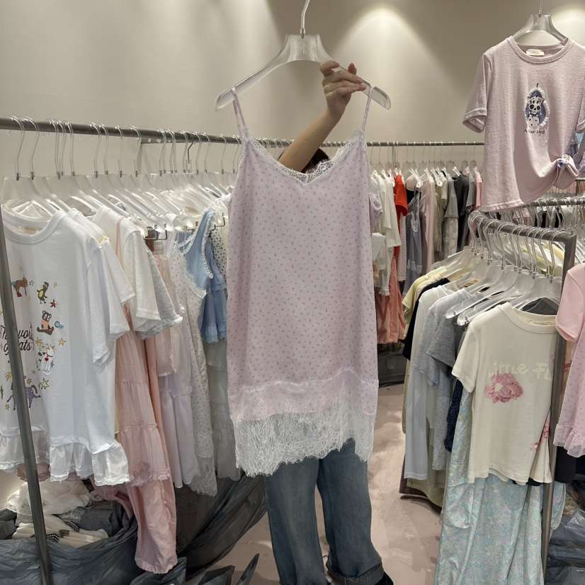 MIMME/LOOKK韓國直郵女裝新品熱賣人氣推薦時尚26春夏連衣裙MIMME/LOOKK連衣裙