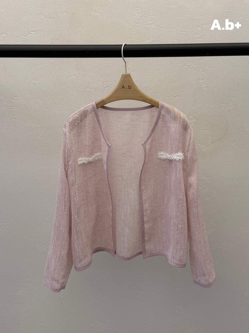 AUTUMN BEIGE PLUS韓國代購女裝新款推薦熱賣襯衫蕾絲衫A.b/AUTUMN BEIGE襯衫/蕾絲衫