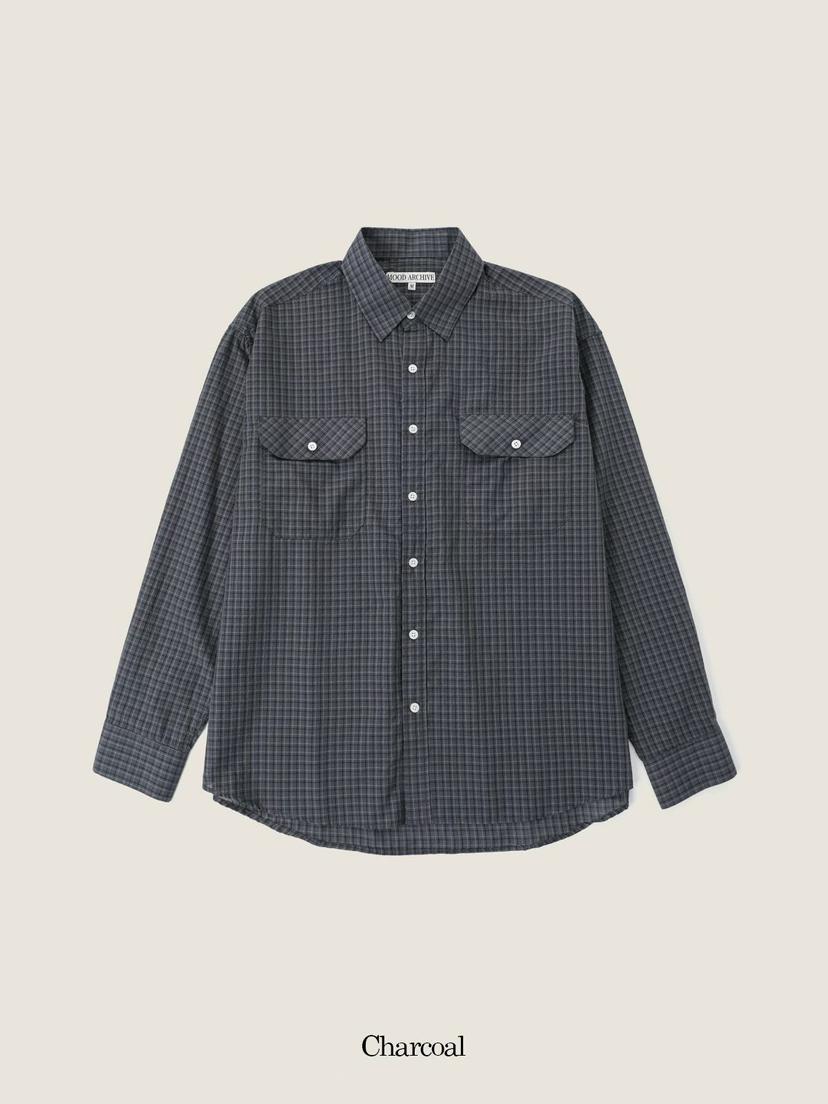 MOOD-A韓國東大門直郵女裝新品26春夏人氣推薦襯衫蕾絲衫MOOD-A襯衫/蕾絲衫