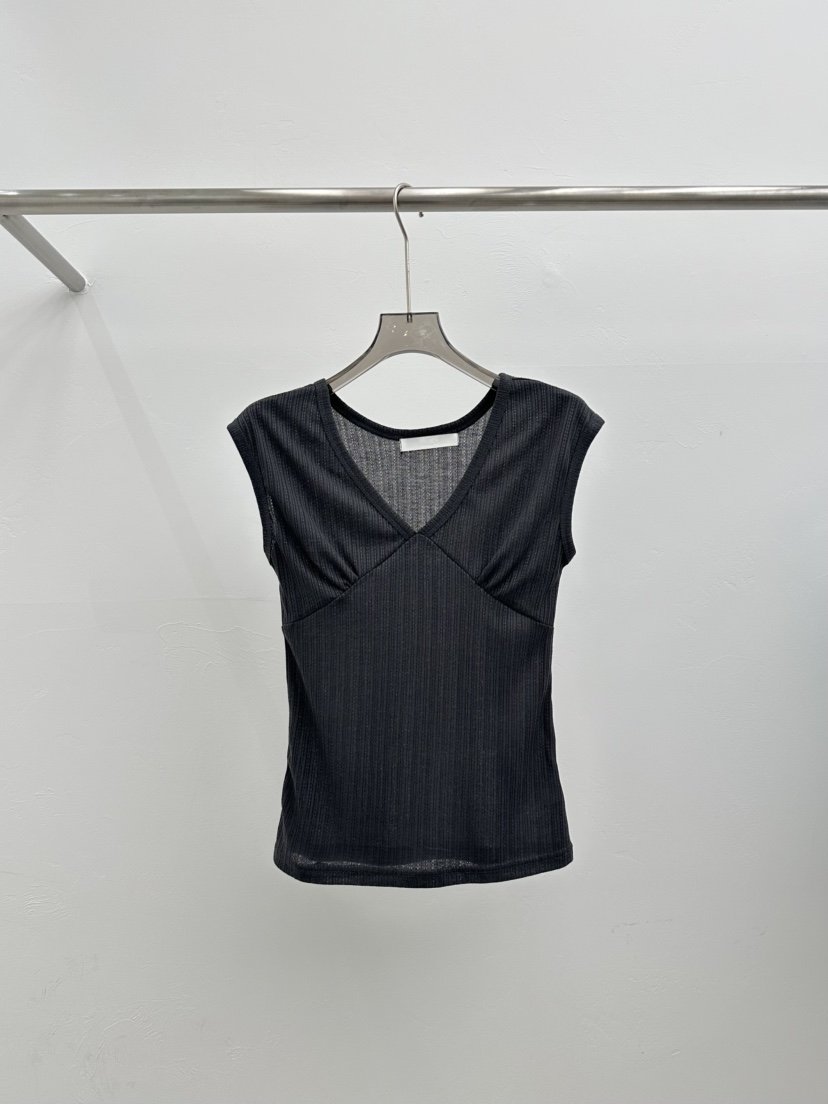 SEARE/PRETZEL韓國代購女士新品26春夏熱賣休閑吊帶背心SEARE/PRETZEL吊帶/背心