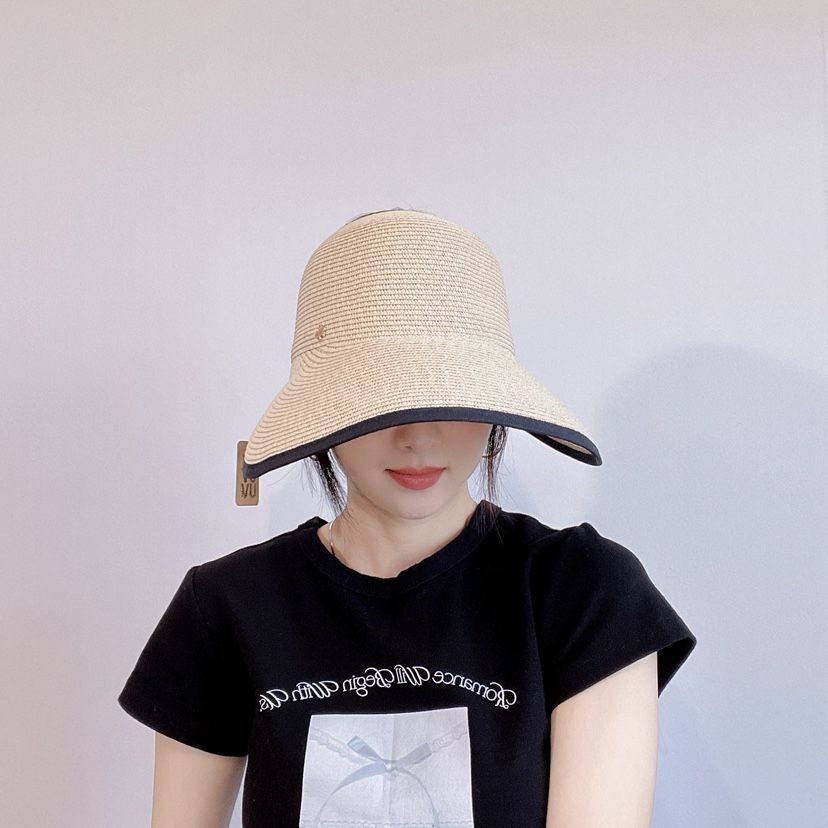 LOVELY HAT東大門實拍韓國女裝新品推薦職業26夏季26春夏帽子LOVELY HAT帽子