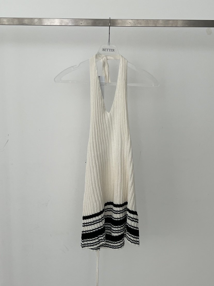 BETTER韓國東大門代購女裝新品26春夏熱賣26夏季吊帶背心BETTER吊帶/背心
