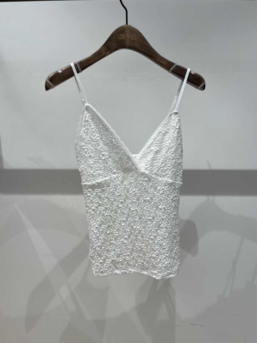 LOVE PULL韓國東大門代購女士新品休閑26春夏人氣吊帶背心LOVE PULL吊帶/背心