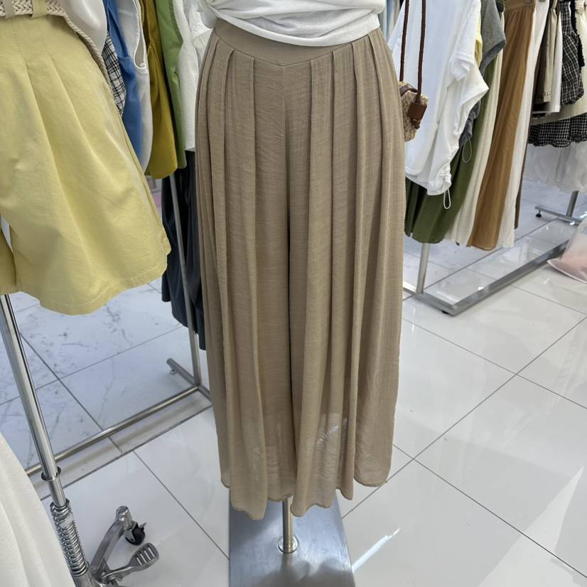 FLYFLY/LULULALLA/LIVE東大門實拍韓國女士新品休閑休閑褲FLYFLY/LULULALLA/LIVE休閑褲