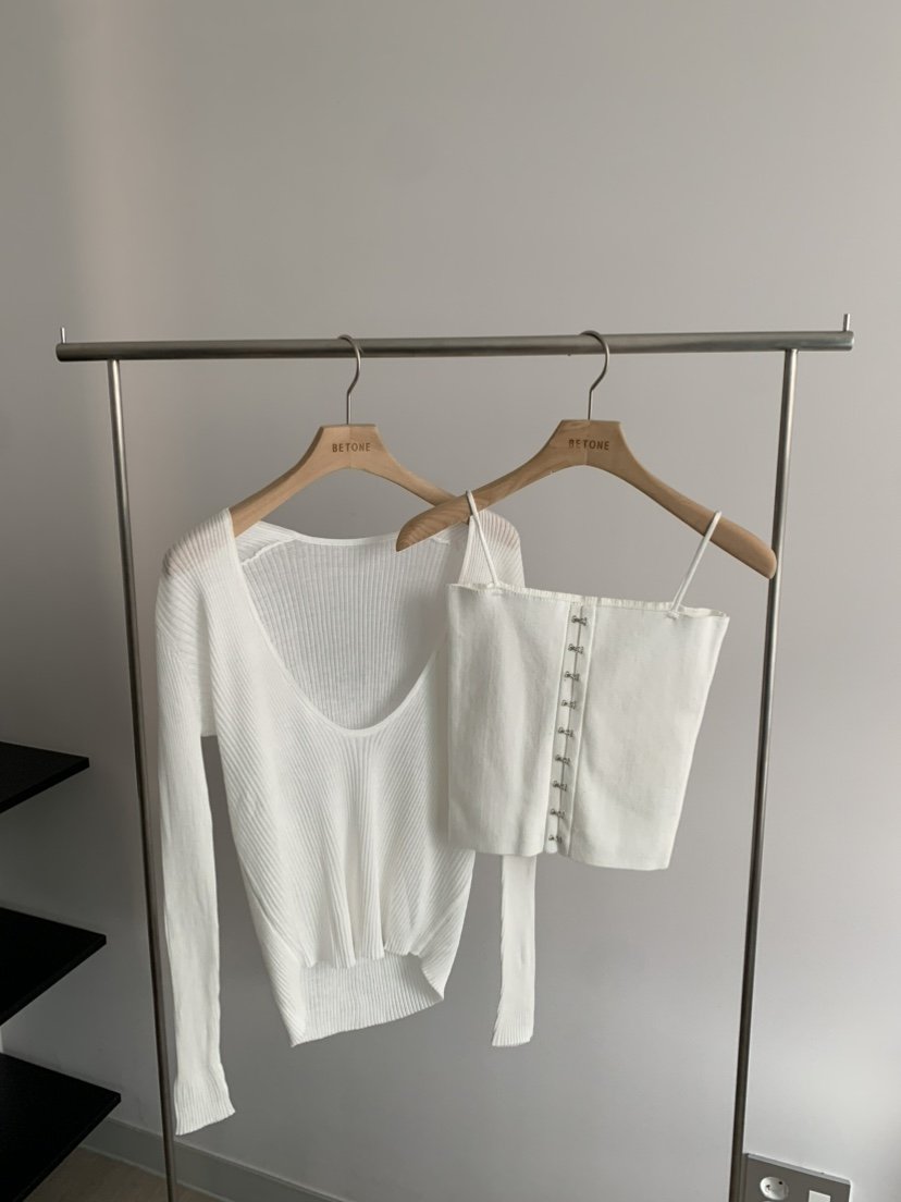 BETONE韓國直郵女裝新品26春夏職業26夏季熱賣時尚推薦套裝BETONE套裝