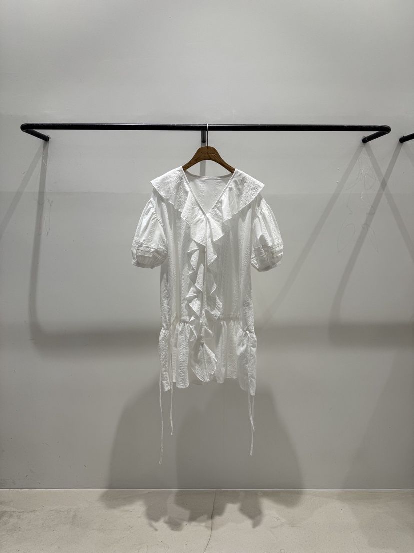 MELTED-P韓國東大門直郵女士新品職業熱賣推薦人氣連衣裙MELTED-P連衣裙