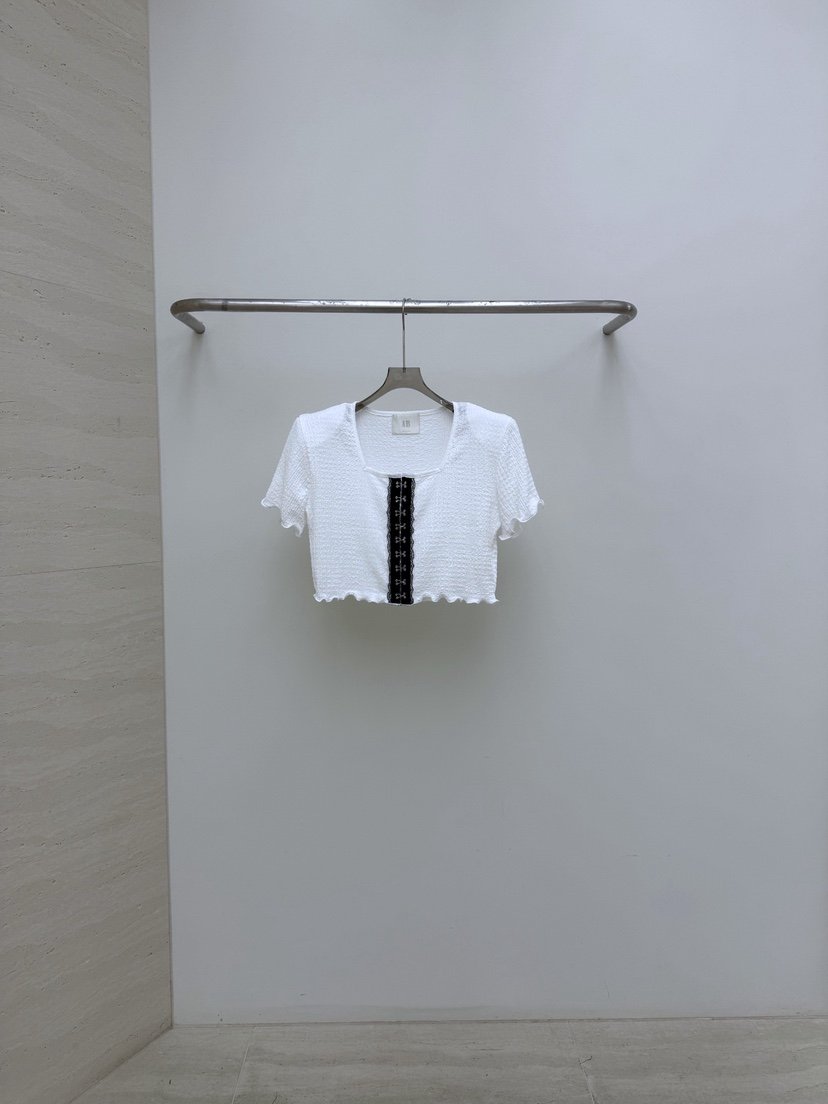 AB韓國直郵實拍女士新品職業人氣推薦熱賣26夏季時尚26春夏T恤ABT恤