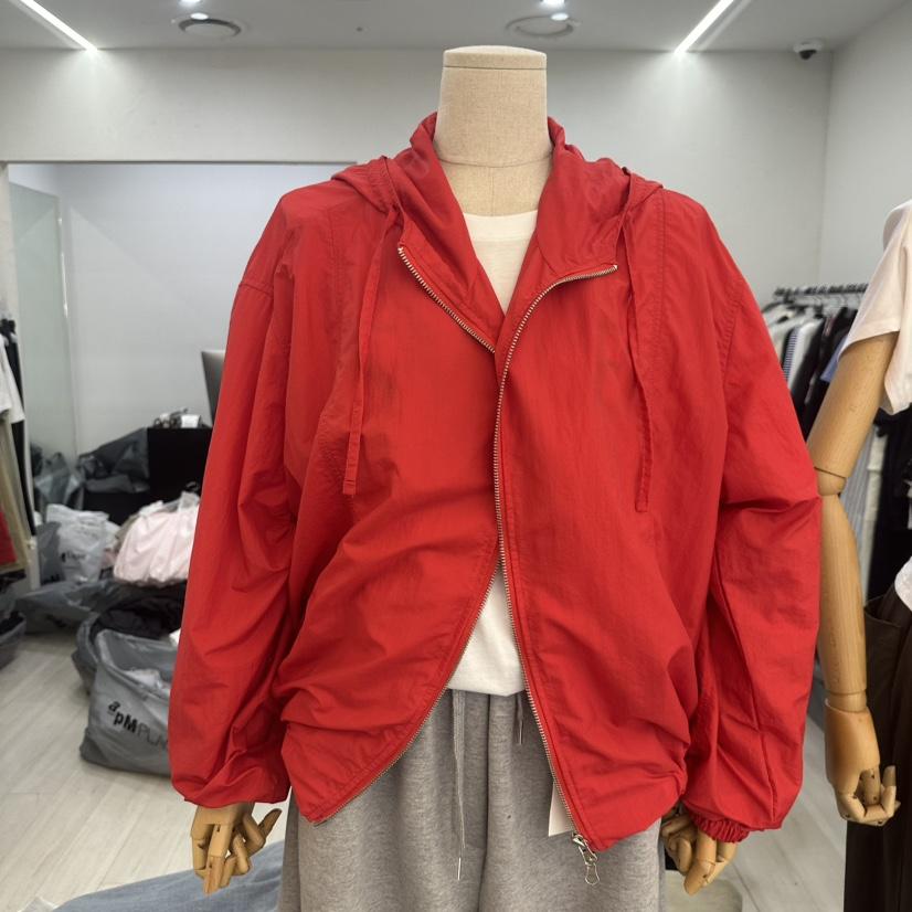 CEDARWOOD韓國東大門代購女士新品人氣推薦熱賣夾克柔軟兜帽CEDAR WOOD夾克