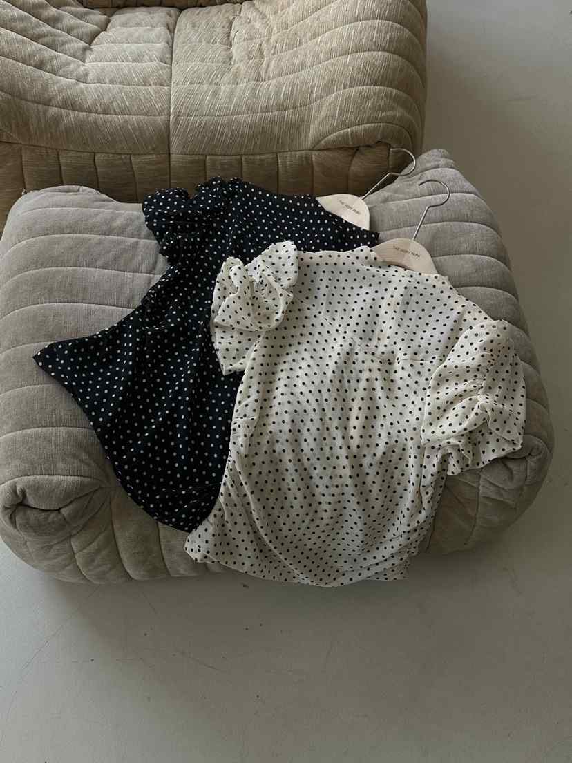 THEMORYPARK韓國代購女裝新品26春夏休閑時尚職業襯衫蕾絲衫THE MORY PARK襯衫/蕾絲衫