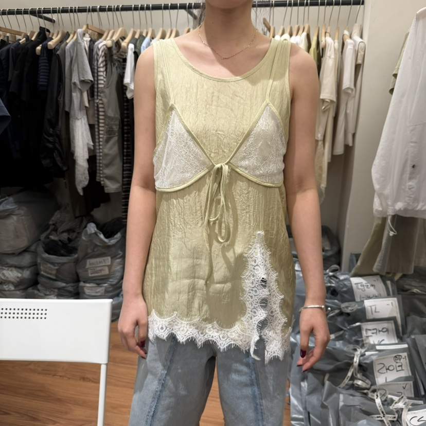 JADEMARKET東大門實拍韓國女士新品職業時尚熱賣26夏季套裝JADE SEOUL_MARKET套裝